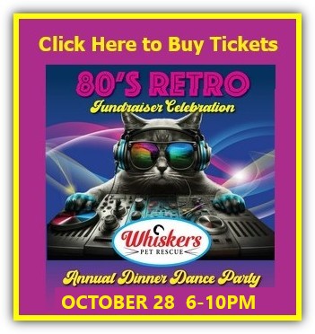 Buy Tickets NOW!